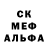A PVP кристаллы Rinodia